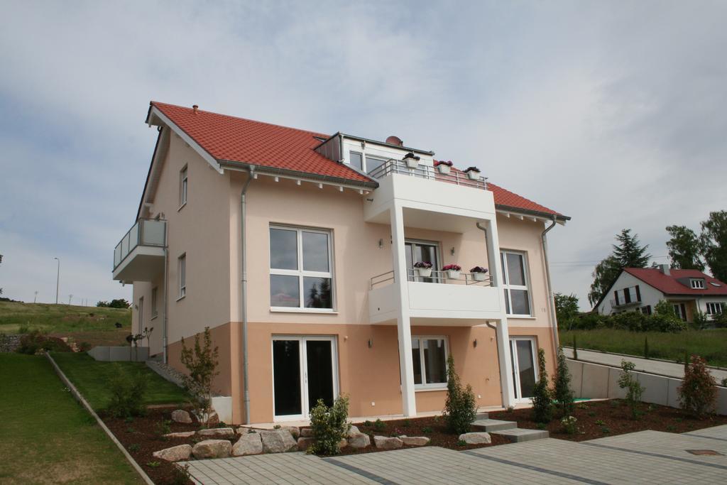 Villa Mandelbluete Gleiszellen-Gleishorbach Quarto foto