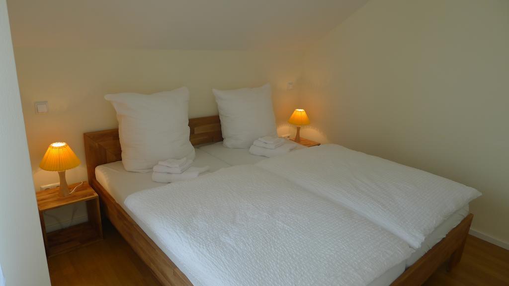 Villa Mandelbluete Gleiszellen-Gleishorbach Quarto foto